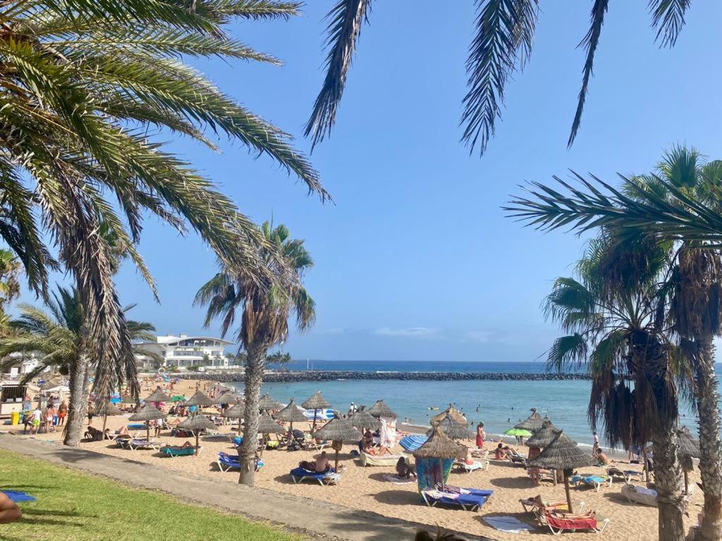 Parque Santiago I Stunning Brand New Apt 2 Bedroom Playa De Las Americas Exterior foto