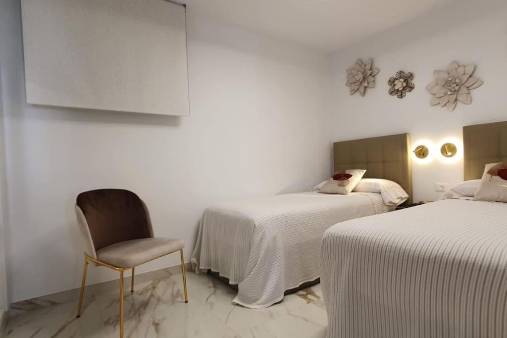 Parque Santiago I Stunning Brand New Apt 2 Bedroom Playa De Las Americas Exterior foto