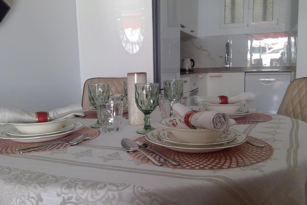 Parque Santiago I Stunning Brand New Apt 2 Bedroom Playa De Las Americas Exterior foto