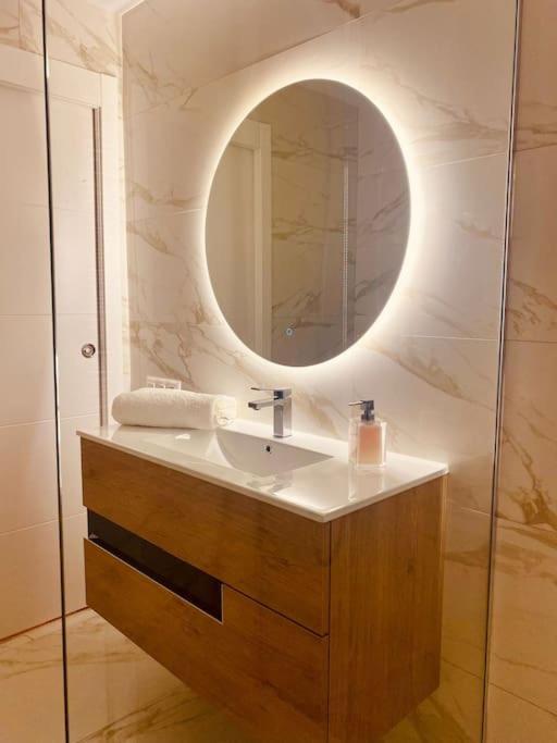 Parque Santiago I Stunning Brand New Apt 2 Bedroom Playa De Las Americas Exterior foto