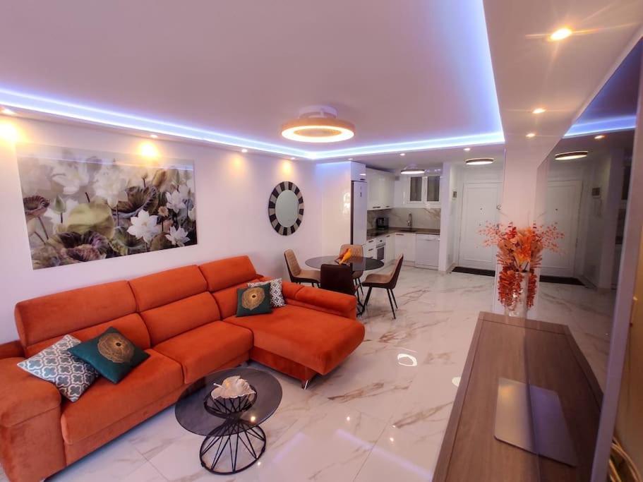 Parque Santiago I Stunning Brand New Apt 2 Bedroom Playa De Las Americas Exterior foto