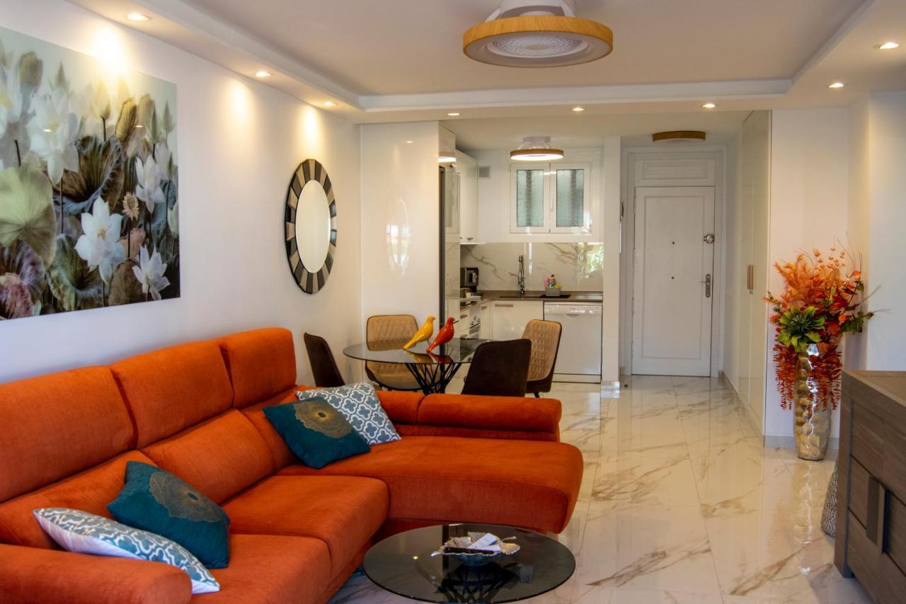Parque Santiago I Stunning Brand New Apt 2 Bedroom Playa De Las Americas Exterior foto