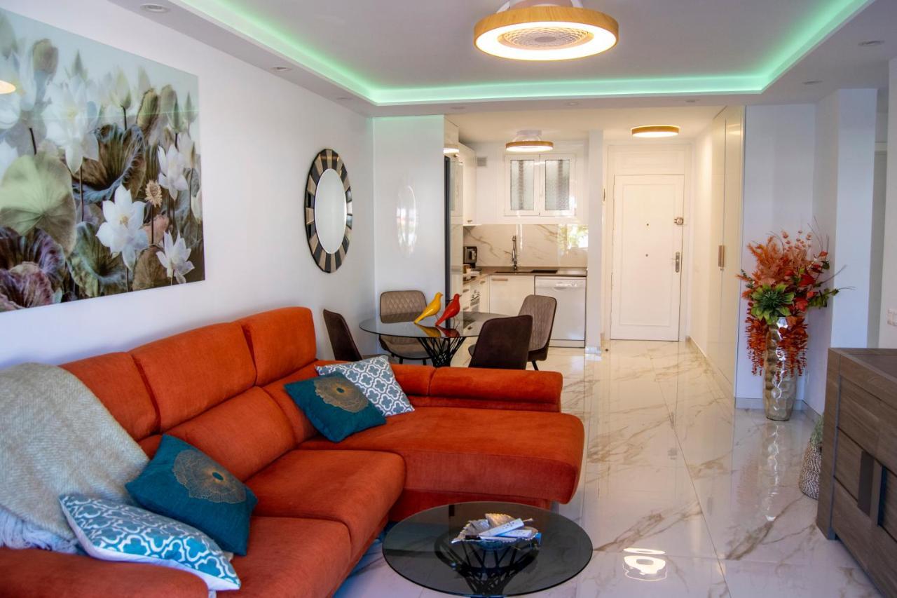 Parque Santiago I Stunning Brand New Apt 2 Bedroom Playa De Las Americas Exterior foto