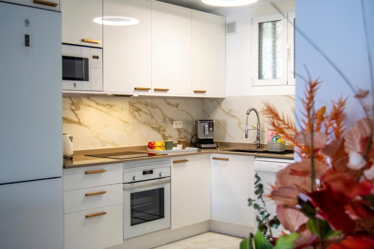Parque Santiago I Stunning Brand New Apt 2 Bedroom Playa De Las Americas Exterior foto