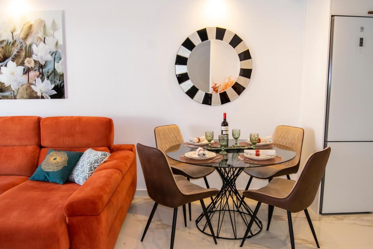 Parque Santiago I Stunning Brand New Apt 2 Bedroom Playa De Las Americas Exterior foto