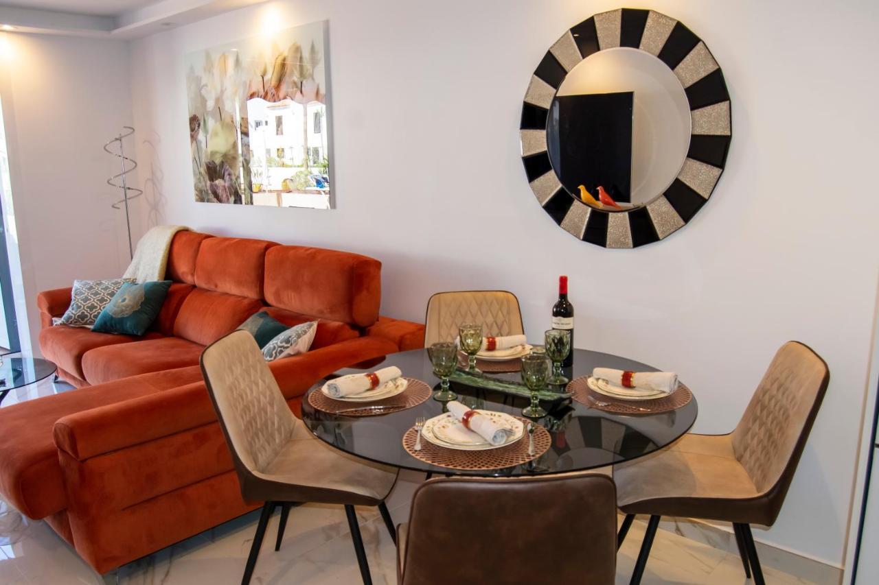 Parque Santiago I Stunning Brand New Apt 2 Bedroom Playa De Las Americas Exterior foto