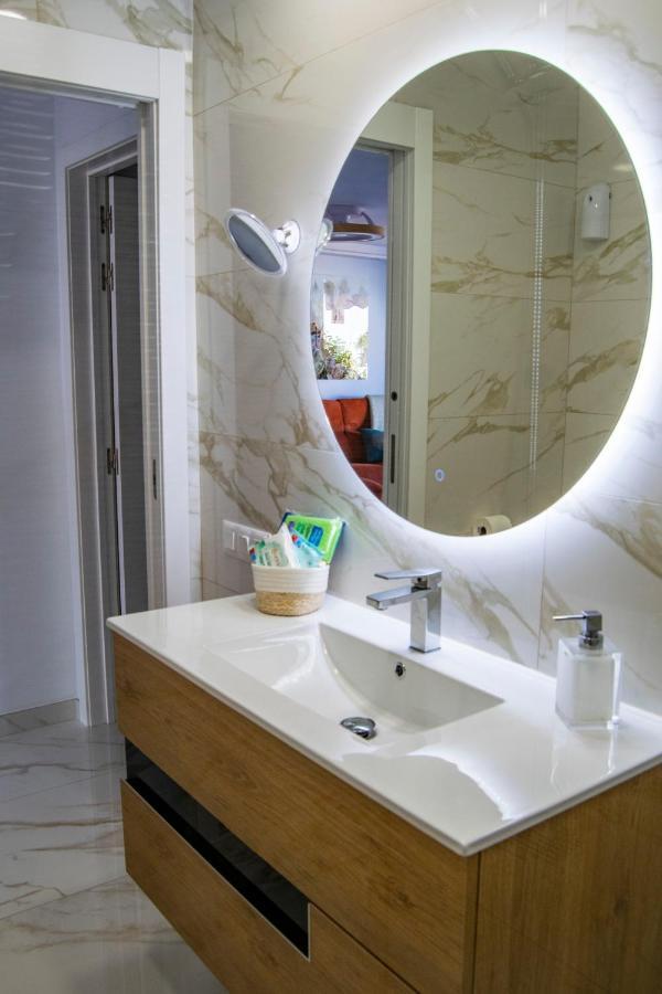 Parque Santiago I Stunning Brand New Apt 2 Bedroom Playa De Las Americas Exterior foto