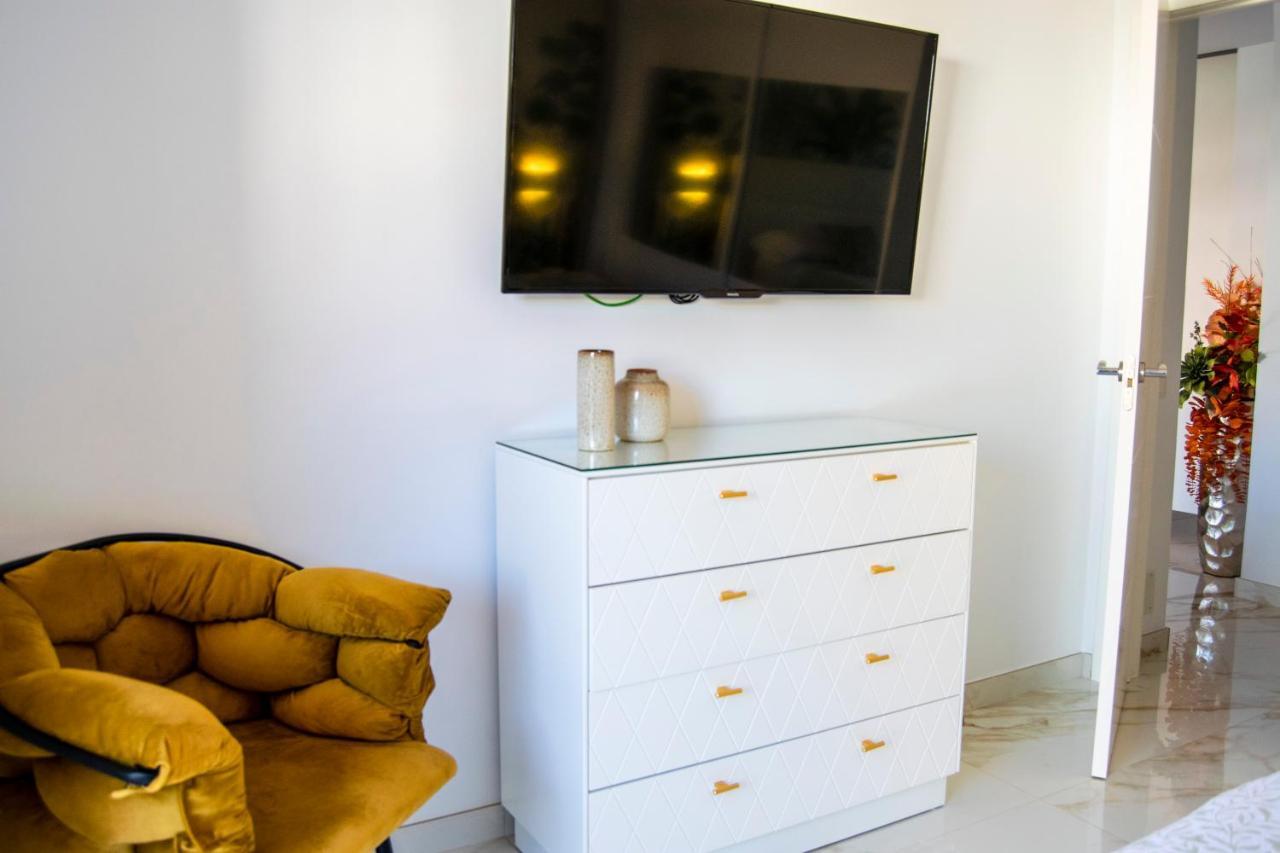 Parque Santiago I Stunning Brand New Apt 2 Bedroom Playa De Las Americas Exterior foto
