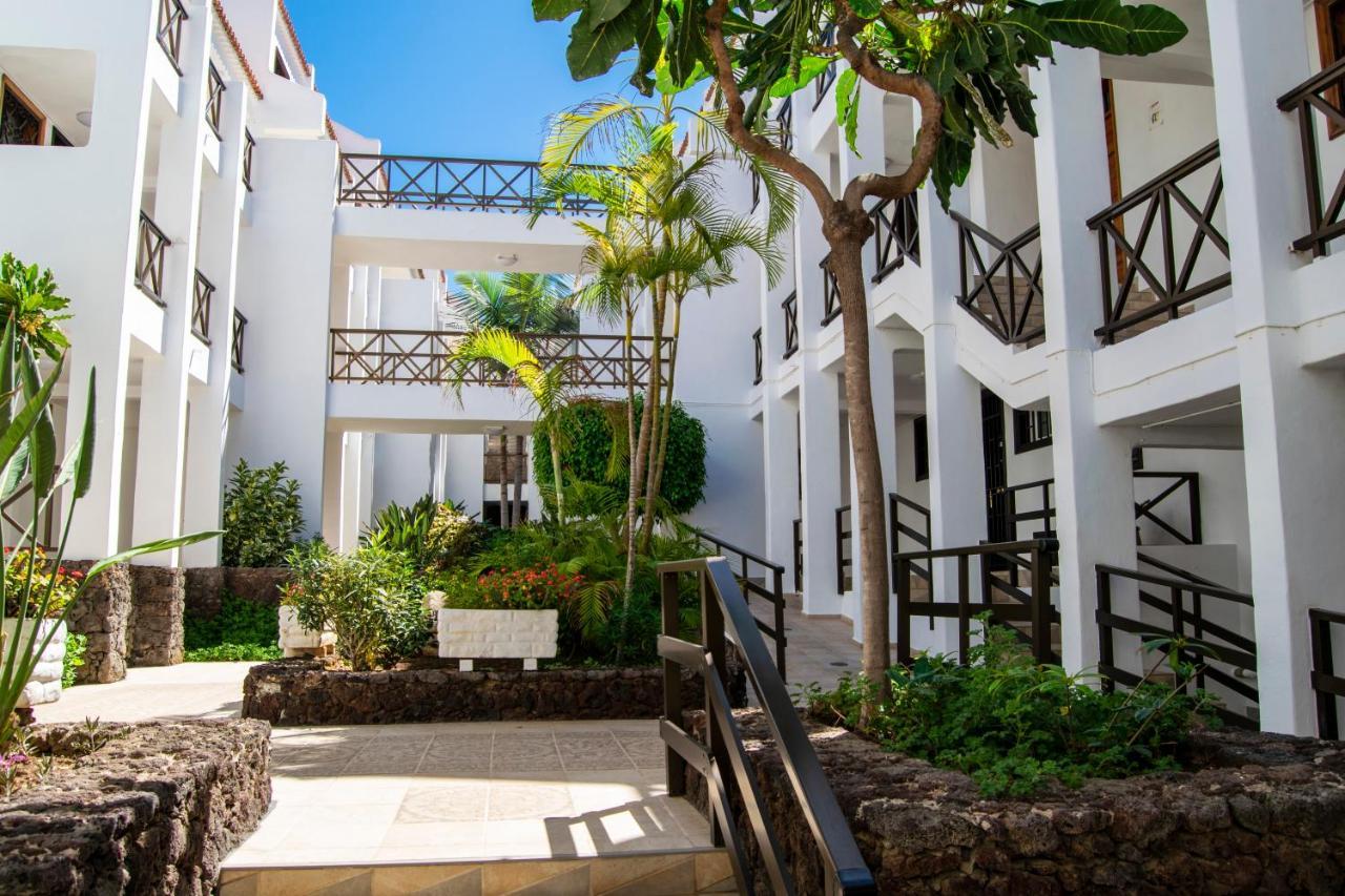 Parque Santiago I Stunning Brand New Apt 2 Bedroom Playa De Las Americas Exterior foto