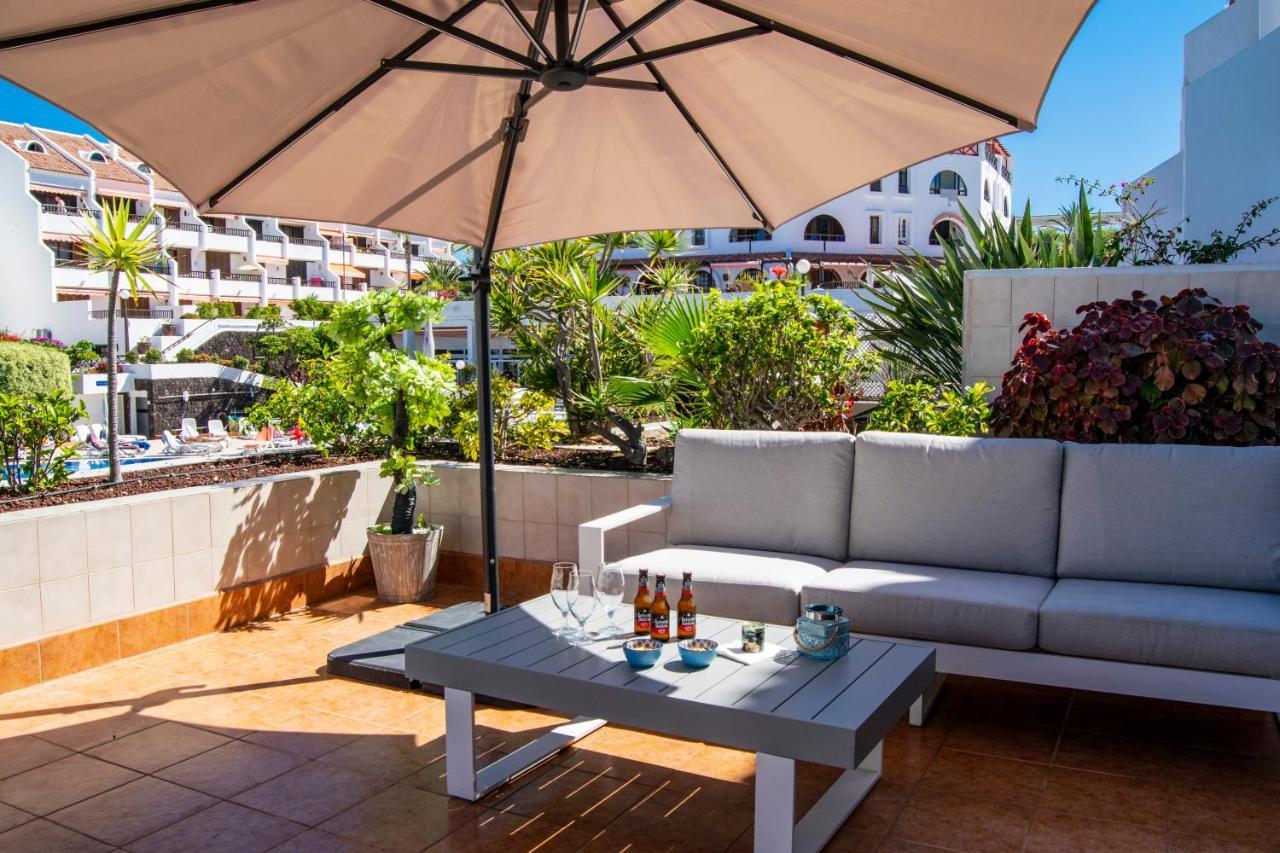 Parque Santiago I Stunning Brand New Apt 2 Bedroom Playa De Las Americas Exterior foto